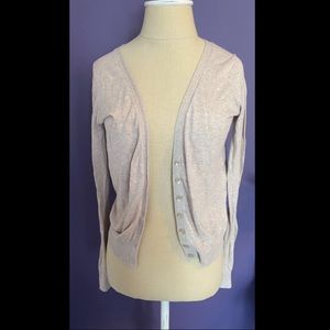 Victoria secret cardigan
